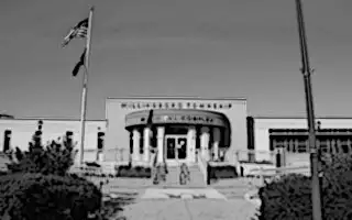 Willingboro Township Municipal Court